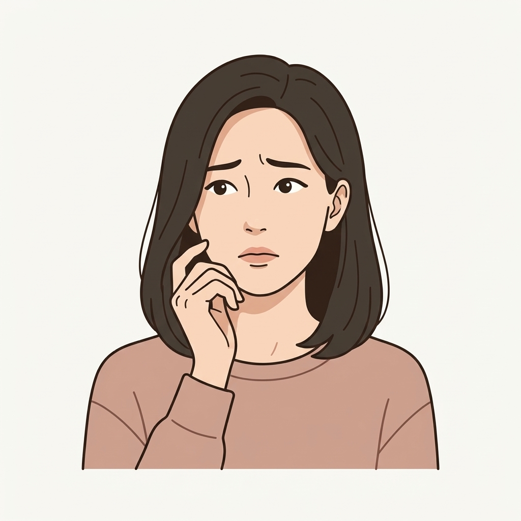 悩める30代ワーママ